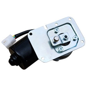 Lensgun produttore 8512090802 B590502630 accessori Auto motore tergicristallo per Toyota FJ40 75 ~ 84 - Product Image 2