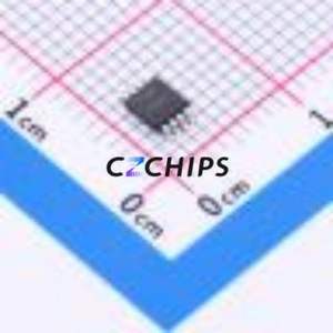 Comparateur de puce IC de Circuit intégré MSOP-8 TS882IST original et flambant neuf Vente en gros Puces de composants électroniques et service de nomenclature - Product Image 1