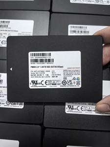 โซลิดสเตทไดรฟ์ขององค์กร Guixing ใช้ MZ7LH3T8HMLT-00005 PM883 3.84T SATA 6กิกะไบต์/วินาที550/520เมกะไบต์/วินาที SSD - Product Image 4