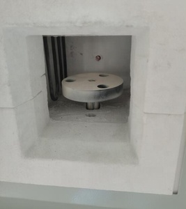 DRX-II-JG1200 Laser-Blitz Wärmeleitfähigkeitsmessgerät - Product Image 3