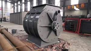 Роторный питатель для цементной мельницы Loesche мощностью 100 т/ч - Product Image 6