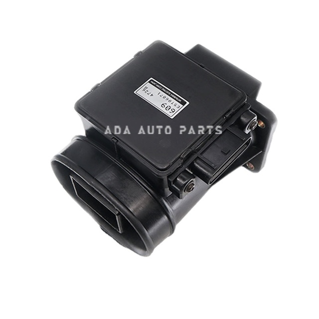 Original MD183609 E5T06071 MAF Mass Air Flow Meters Sensor for Mitsubishi Montero 3000GT Diamante Eclipse Expo Remanufactured