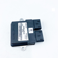 Nouveau contrôleur ECU pour Odes Pathcross ATV 650 650cc LZ650 ATV UTV Quad 21170101301