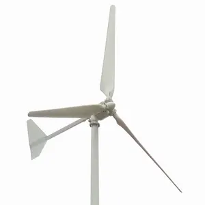 Ветряная Турбина 10 кВт с низким стартом, ветрогенераторы нового типа для использования на открытом воздухе по лучшей цене, ветряная турбина