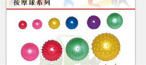 Palline rimbalzanti divertenti da 3 pollici da <span class=keywords><strong>4</strong></span> pollici da <span class=keywords><strong>5</strong></span> pollici palline rimbalzanti divertenti per bambini e bambini ideali per i bambini tattili - Product Image 3