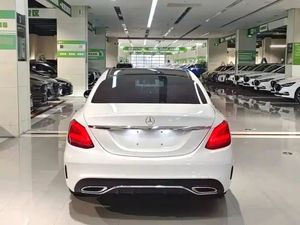 <span class=keywords><strong>Mercedes</strong></span>-Benz C <span class=keywords><strong>200</strong></span> L Versione Sport 2021 Guida a Sinistra Euro VI |   Auto Usate Cinesi per l'Esportazione - Product Image 6