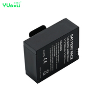 Batería de Iones de Litio para Cámara de Acción GoPro AHDBT-201 AHDBT-301, 3.7V 1600mAh 5.9Wh, Compatible con GoPro Hero 2 Hero 3 Hero3+, Cámara Deportiva