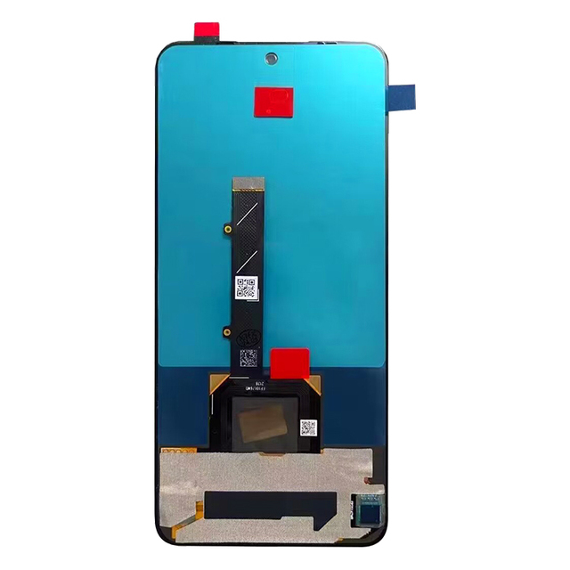 Mobile Phone Lcd for Tenco Camon 18 Premeir Display for Tenco Camon 18 Screen for Tenco Camon 18 Lcd