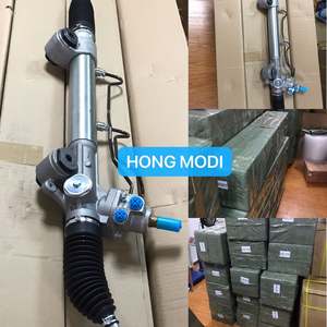 <span class=keywords><strong>Caja</strong></span> <span class=keywords><strong>de</strong></span> cambios <span class=keywords><strong>de</strong></span> dirección asistida para Volkswagen <span class=keywords><strong>AMAROK</strong></span> (2010-2015), OEM 2H1422055C - Product Image 6