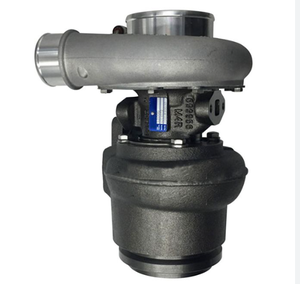 เทอร์โบชาร์จเจอร์ Turbo S200 รุ่น 431-4575 สำหรับเครื่องยนต์ Caterpillar CAT C7.1 อะไหล่เครื่องจักรก่อสร้าง - Product Image 1