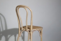 Chaise en bois courbé pour salle à manger, restaurant, mariage, hôtel SZ-6820 – Fournisseur de mobilier commercial en gros