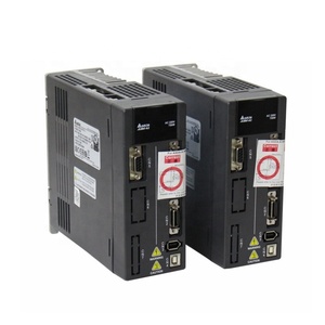 Controlador de Motor ASD-A2-0721-L/M/E de 0.75KW, Serie 220V AC, Original en Stock - Product Image 1