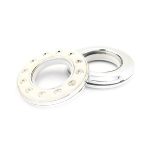 Anillos y <span class=keywords><strong>Ojales</strong></span> <span class=keywords><strong>para</strong></span> Cortina <span class=keywords><strong>de</strong></span> Ducha con Lazo Oculto, Plástico PP, Diseño Moderno y Lujoso, Colores Personalizables (Dorado/Plateado/Marrón) - Product Image 6