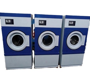 Équipement <span class=keywords><strong>de</strong></span> blanchisserie commerciale, sèche-<span class=keywords><strong>linge</strong></span> 12 kg, secadora <span class=keywords><strong>de</strong></span> ropa, sèche-<span class=keywords><strong>linge</strong></span> pour les magasins <span class=keywords><strong>de</strong></span> nettoyage à sec - Product Image 1