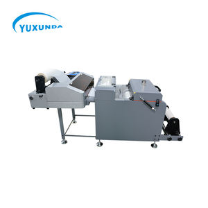 Yuxunda-impresora DTF, para camisetas, con Epson L1800 - Product Image 3