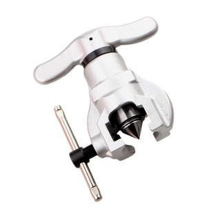 CT-806AM (808F) Eccentric Expander Kit Metric Imperial Copper Tube Flaring Tool Refrigeration Manual Alloy Steel Red Box - Product Image 4