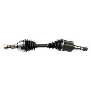 New NI-8-406 Front Drive Axle CV Joint Steel Material <strong>Used</strong> for <strong>Nissan</strong> NV200 <strong>Van</strong> 2009-2013 LH Drive DSA Version - Product Image 1