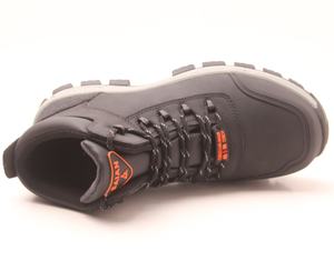 לוגגרס נגד מגפי בטיחות בטיחות אתחול נעלי רגל בטיחות נעלי גברים בטיחות ללא להחליק לנעלי אבטחה עבור עבודה - Product Image 4