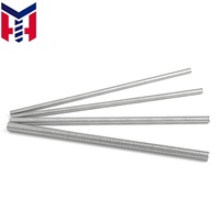 Any Length Stainless Steel Threaded Rod, M3-M64 Full Thread Stud for Construction Use