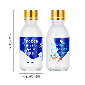 Customized Brand Lightens Dark Spots Whitening Body <b>Wash</b> Deeply Moisturizing Herbal Old Spice Body <b>Wash</b> - Product Image 6