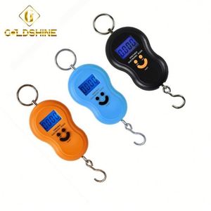 Mini balance à ressort OCS-1, balance à ressort portable, balance à suspendre pour <span class=keywords><strong>bagages</strong></span> - Product Image 6