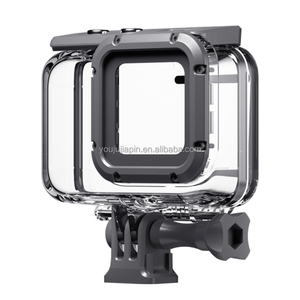 Estuche de Buceo <span class=keywords><strong>Insta360</strong></span> <span class=keywords><strong>ONE</strong></span> RS <span class=keywords><strong>ONE</strong></span> <span class=keywords><strong>R</strong></span> para Cámara Deportiva de Acción, <span class=keywords><strong>Accesorios</strong></span> Originales en Existencia - Product Image 2