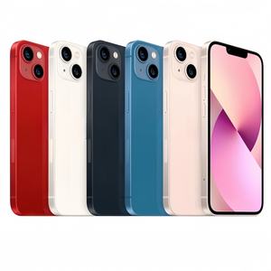 Teléfonos móviles reacondicionados desbloqueados originales renovados de fábrica de alta calidad grado AA + para ip13 <span class=keywords><strong>mini</strong></span> - Product Image 3