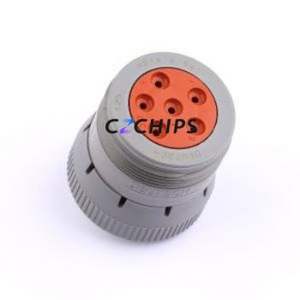 HD16-6-96S Connector Housing Connector Whole Sale Electronic Component Chips Supplier & BOM Service - Product Image 1