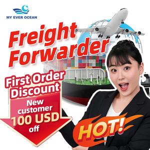 Agent maritime <span class=keywords><strong>de</strong></span> livraison porte-à-porte avec remise sur la première commande, services LCL express, transitaire FBA <span class=keywords><strong>de</strong></span> la Chine aux États-Unis - Product Image 1