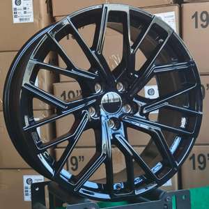 Jantes en alliage pour voitures de tourisme A4/A6, formage à flux, 19, 20, 21 pouces, 5x112, pour <span class=keywords><strong>Audi</strong></span> - Product Image 5