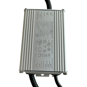 Inventronics EUM-050S090DE EUM-050S150DE <span class=keywords><strong>50</strong></span> Wát dẫn lái xe 1500mA IP67 <span class=keywords><strong>50</strong></span> watts dẫn lái xe - Product Image 5