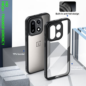 工場直販OnePlus 15ケース,内角エアバッグ付きアンチドロップ保護,カメラ用正確なカットアウト,ランヤードホール - Product Image 2