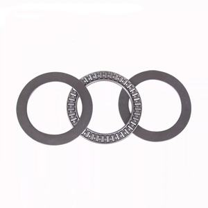 Yüksek kalite 00.550.0464 00.550.0228 AXK3047 + 2AS iğne rulman kafes için SM74 SX74 PM74 GTO ofset baskı parçaları 30x47x4mm - Product Image 3