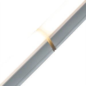 Luce LED Sottopensile Beghelli CCT, Larghezza 83 cm, Altezza 4 cm, Profondità 3 cm - Product Image 3