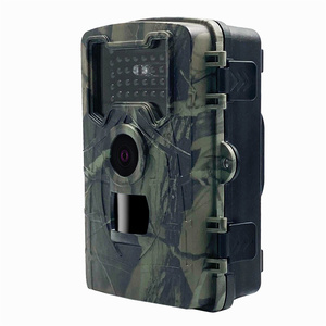 Ision, ildlife, rail, amera - Product Image 1