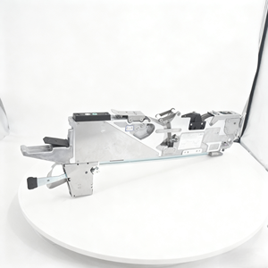 Chargeur original Panasoni CM 24mm N610133537AA <span class=keywords><strong>CM602</strong></span> série NPM-W monteurs véritable chargeur de bande SMT Assy - Product Image 4