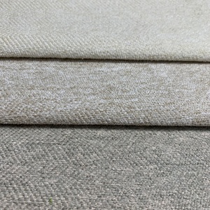 Spazzolato <span class=keywords><strong>divano</strong></span> rivestimento in tessuto tessuto tessuto in velluto per la poltrona cuscino tappezzeria - Product Image 3