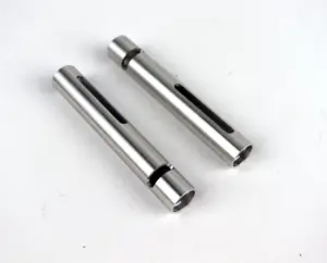 High Precision Cnc Milling Machining Customized Stainless Steel Cnc Turning Machining Parts For Medical Industry