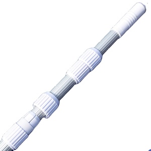 Producto de Limpieza para <span class=keywords><strong>Piscinas</strong></span>, Cepillo Aspirador para <span class=keywords><strong>Piscinas</strong></span> con Poste Telescópico, Suministro de Fábrica, Muy Económico y en Oferta - Product Image 1