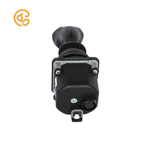 Hj60 loạt đa trục tay vận hành máy gặt cần điều khiển công nghiệp kiểm soát xử lý cần điều khiển - Product Image 3