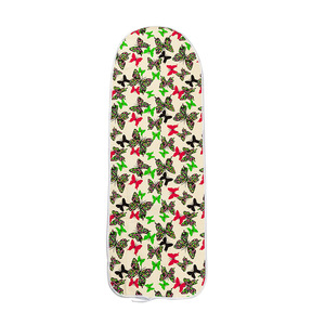 Tapis de couverture en <span class=keywords><strong>fer</strong></span> résistant <span class=keywords><strong>à</strong></span> la chaleur planche <span class=keywords><strong>à</strong></span> <span class=keywords><strong>repasser</strong></span> en tissu ignifuge <span class=keywords><strong>housse</strong></span> de planche <span class=keywords><strong>à</strong></span> <span class=keywords><strong>repasser</strong></span> élastique - Product Image 6
