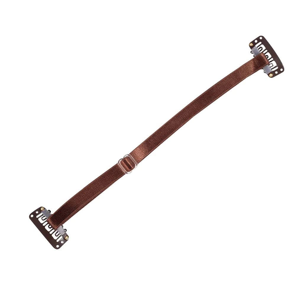 singola fascia marrone