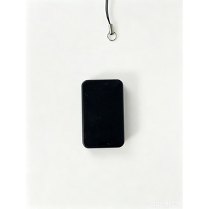 Control remoto para puerta de garaje, inalámbrico, 433,92 MHz, para abridor de puerta de garaje, con 3 botones, ahorro de energía - Product Image 5