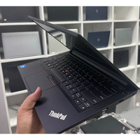Lenovo ThinkPad E14 Gen 2 |   I5-1135G7 |   8GB DDR4 |   SSD Samsung da 256GB |   Display da 14 Pollici