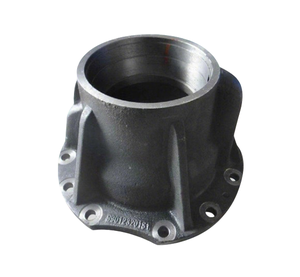 10293 जी 240 स्टील कास्टिंग संरचनात्मक भागों रेत कास्टिंग सेवाओं से ए216 <span class=keywords><strong>wcb</strong></span> कारखाने प्रत्यक्ष कस्टम 15 दिन नमूना - Product Image 3