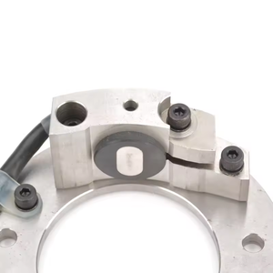 Capteur magnétique d'encodeur d'axe Original Japan FANUC A860-0392-V162 pour moteur d'axe, pièces de rechange pour machine - Product Image 4