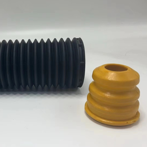 Cubierta de polvo de amortiguador para CHANGAN <span class=keywords><strong>MAZDA</strong></span> Ford MONDEO, piezas de automóvil nueva condición Kit de reparación de amortiguador de goma condición de uso - Product Image 4