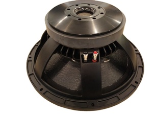 Loa Siêu Trầm 18 Inch Chuyên Nghiệp/Loa Bass Âm Thanh Thấp/Loa Trầm Âm Thanh Thực - Product Image 2