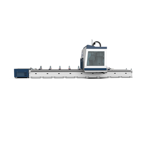 Système YOUHAO de haute qualité, banc de travail de 3000 mm pour le travail des profilés en PVC/UPVC/aluminium, contrôle CNC de haute précision, roulement, Chine - Product Image 4