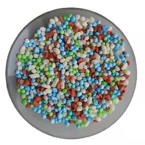 Fertilizante NPK 100% Soluble en Agua de la Mejor Calidad, Venta al por Mayor de Fábrica, Liberación Rápida, Compuesto NPK 12-12-17, Calidad Garantizada - Product Image 6